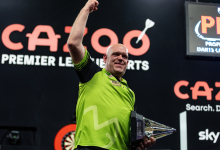 Michael van Gerwen (PDC)