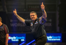 Gary Anderson (Simon O'Connor/PDC)