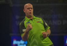 Michael van Gerwen