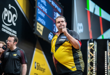 Interwetten German Darts Championship (PDC)