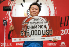 Haruki Muramatsu (PDC Asia)