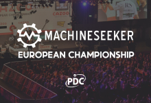 Machineseeker European Championship