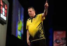 Dave Chisnall (PDC)