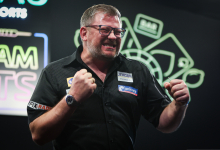 James Wade