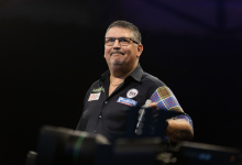 Gary Anderson