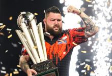 Michael Smith (PDC)