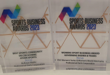 Sports Business Awards