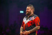 Michael Smith (PDC)