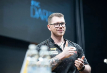 Lukas Wenig (Jonas Hunold/PDC)