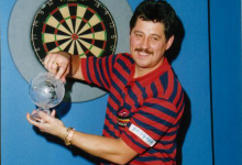 Dennis Priestley (PDC)