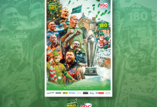 World Championship programme