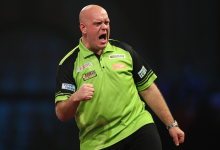 Michael van Gerwen (PDC)