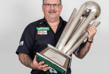 Gary Anderson (Taylor Lanning/PDC)