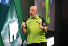 Michael van Gerwen