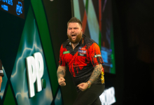 Michael Smith (PDC)