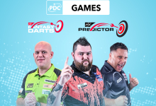 PDC Games