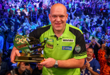 Michael van Gerwen (PDC)