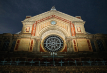 Alexandra Palace