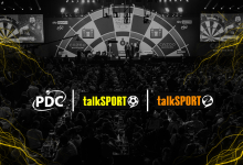 PDC & talkSPORT