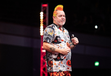 Peter Wright (Jonas Hunold/PDC)