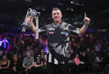 Chris Dobey (PDC)