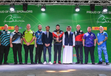 2024 Bahrain Darts Masters