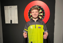 Jenson Walker (PDC)