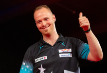 Max Hopp (PDC)