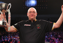 Andrew Gilding (PDC)