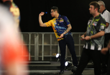 Rowby-John Rodriguez (PDC)