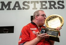 Stephen Bunting (PDC)