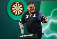 Gary Anderson