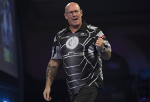 Kevin Burness (PDC)