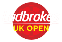 Ladbrokes UK Open