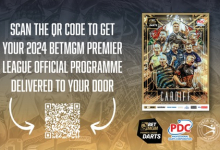 BetMGM Premier League programme