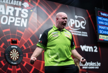 Michael van Gerwen (PDC)