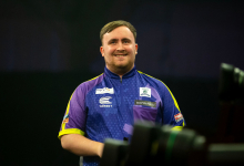 Luke Littler (PDC)