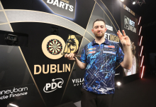 Luke Humphries (PDC)