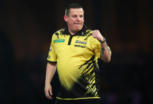 Dave Chisnall (PDC)