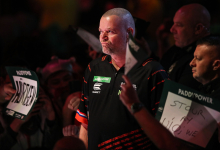 Raymond van Barneveld (PDC)