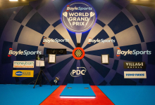 BoyleSports World Grand Prix