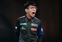 Xiaochen Zong (PDC)