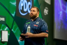 Alex Spellman (PDC)