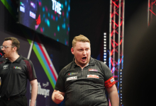 Martin Schindler (Jonas Hunold/PDC Europe)