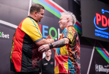 Clemens & Wright (Jonas Hunold/PDC Europe)