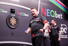 Martin Schindler (Jonas Hunold/PDC Europe)