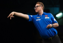 Seigo Asada (PDC)