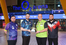 BetMGM Premier League Play-Offs (Kieran Cleeves/PDC)