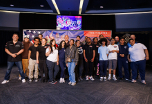 Garden of Dreams Foundation (Victoria Lewis, MSG Entertainment)