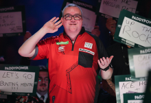 Stephen Bunting